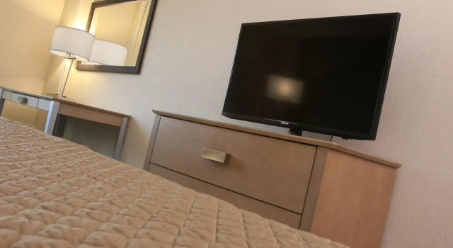 Двухместный номер Standard Holiday Inn Express & Suites Cuernavaca by IHG