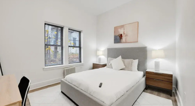 Номер Deluxe Bay Ridge ApartHotel