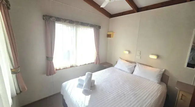 Номер Economy с 2 комнатами Canberra Holiday Village