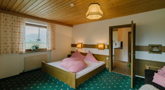 Biberhof Apartments & Camping, Забронировать Апартаменты/квартира Апартаменты Тироля, Апартаменты/квартира