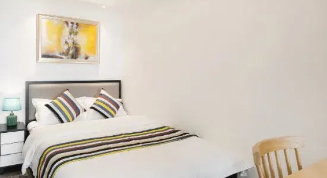 Люкс Calais Apartment (Chengdu Jimaqiao Metro Station)