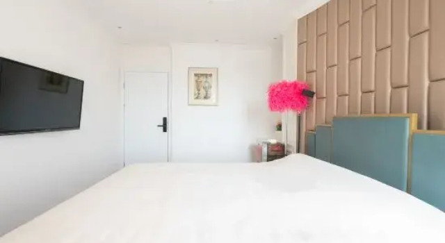 Люкс Lilaoshijia Homestay