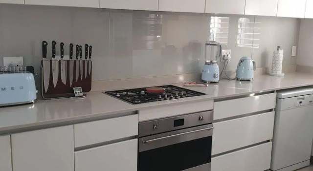 Апартаменты с видом на море Modern Beach Apartment Eco Estate