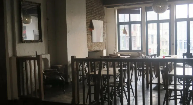 The Cover Hostel, Забронировать Хостел Хостелы Гента, рядом с Рынок в пятницу, Хостел
