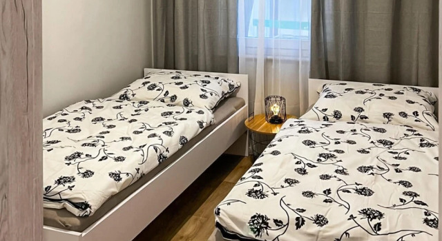 2 Bedroom Beautiful Home In Lubniewice, Réserver Hôtel Hôtels et hébergements à Lubniewice, Hôtel