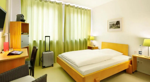 Hotel an der Marienkirche