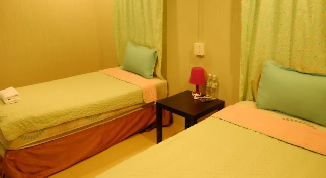 Двухместный номер Standard с балконом Kaikatak Resort