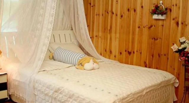 Pension Riverside, Забронировать Отель Bongpyeong-myeon 