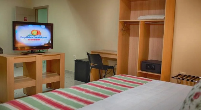 Hotel Amares, Reserva ahora Hotel Ciudad del Este Alto Paraná