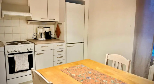 Apartment Luotsikuja, Réserver Appartement Kokkola Finlande-Occidentale