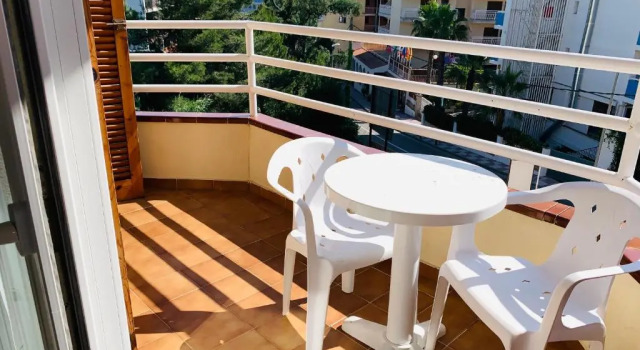 Апартаменты Deluxe Eva Aparthotel