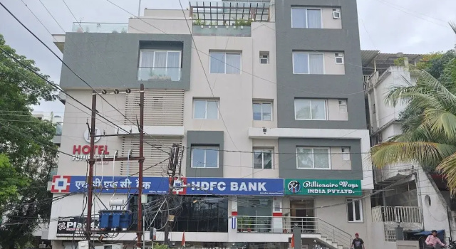 Hotel Future Inn