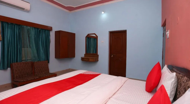 Oyo 29925 Hotel Green House