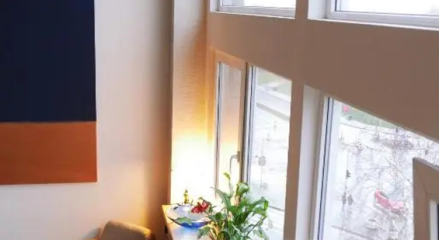 Artists Residence Liepāja, Забронировать Апартаменты/квартира Отели Лиепая с бассейном, рядом с Concert Hall 'Great Amber', Бассейн