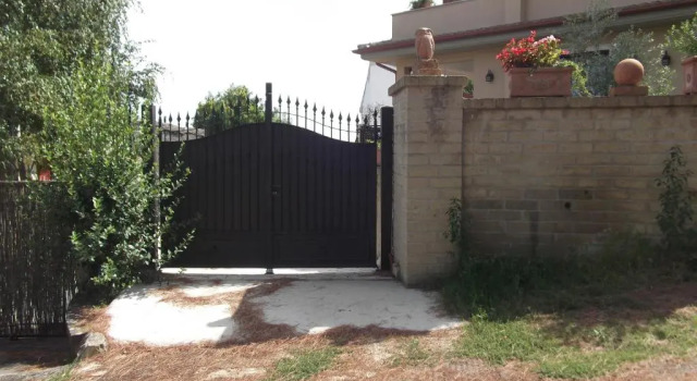 Вилла Villa Tuscia