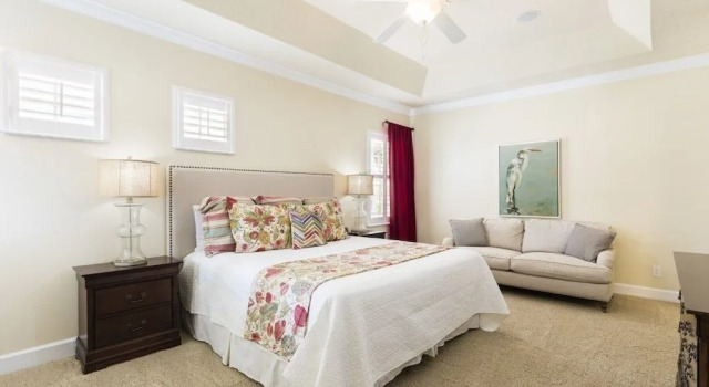 Solterra Resort-4049sltodjgil 6 Bedroom Home, Забронировать Дом для отпуска Виллы Давенпорт, Вилла