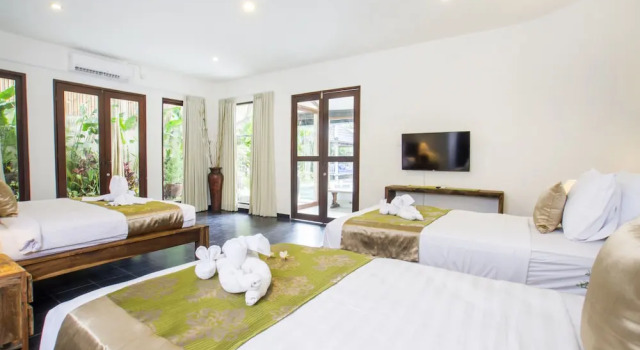 Villa Aveli Seminyak by Best Deals Asia Hospitality