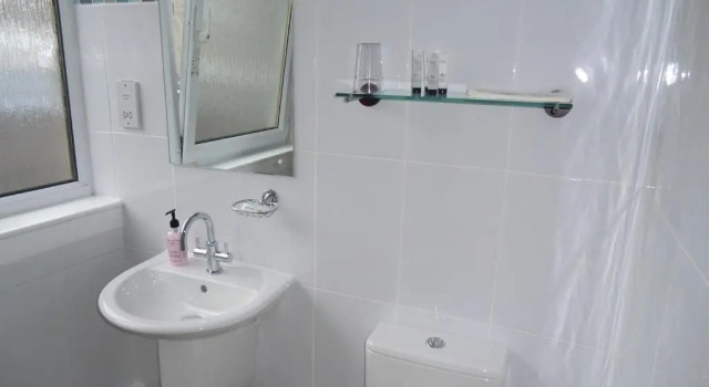 Двухместный номер Standard Heidl Guest House partner with Grampian Hotel