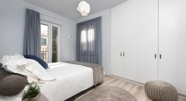 Volto Kokkini Apartment