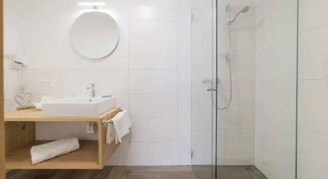 Апартаменты Residence Ortlerhof