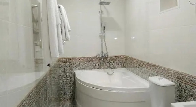 Shahriston - Hotel Khiva, Prenota Hotel Hotel economici a Khorezm region