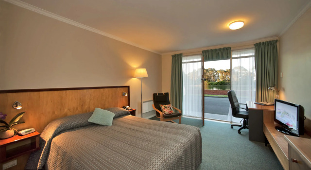 The Waterfront Wynyard, Rezervasyon Mini-otel Tasmanya mini oteller, Mini-otel
