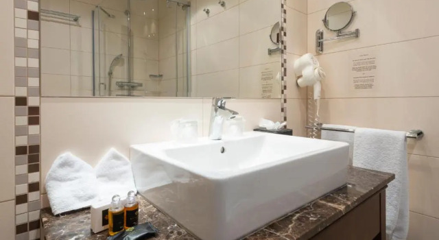 Номер Standard Hotel Devín