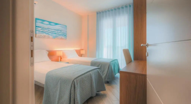 Milena Suite Apartments, Забронировать Апартаменты/квартира Альгеро Sardinia North, рядом с Пляж Мария Пиа