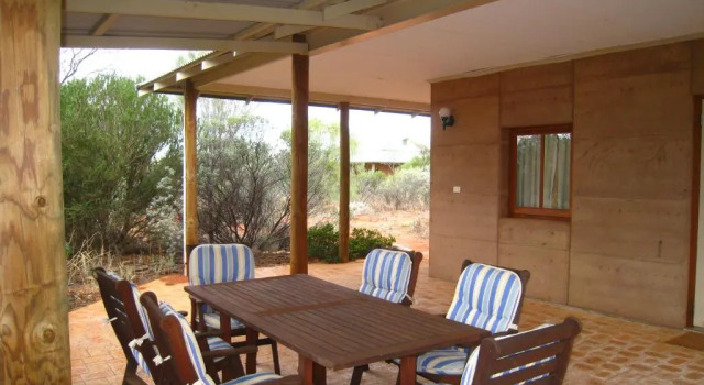 Коттедж Wooleen Station
