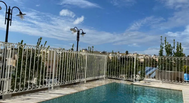 Suite Lulu Boutique Hotel