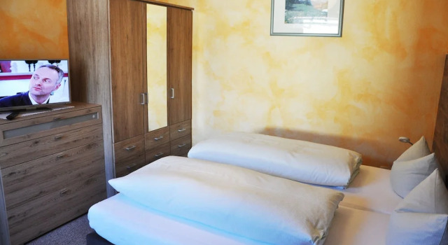 Семейные апартаменты Bergfrieden Leutasch/Seefeld