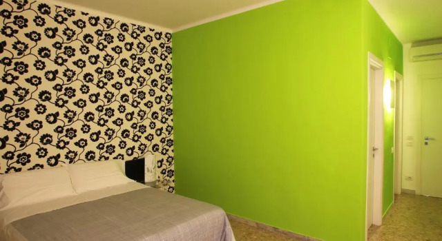 Двухместный номер Viasparano B&B