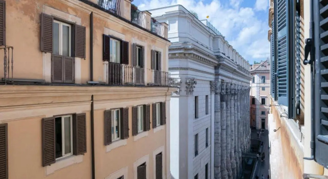 Полулюкс Casa Bella