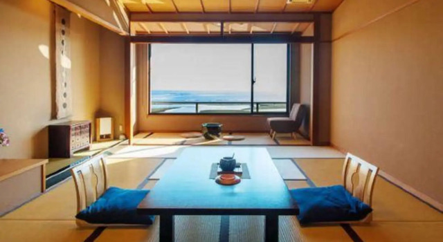 Kaisekiyado Shiori, Rezervasyon Otel Tatsuno 