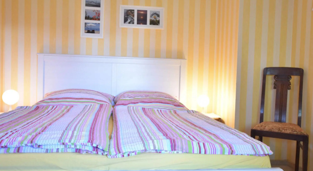 Bright Retreat in Wendelstorf