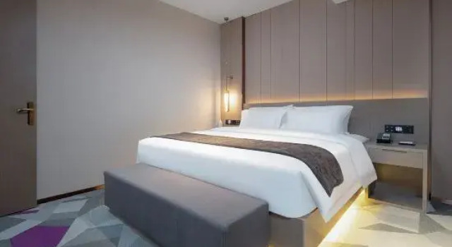 Люкс Business Lavande Hotel (Chenzhou Avenue Huijin Shidai)
