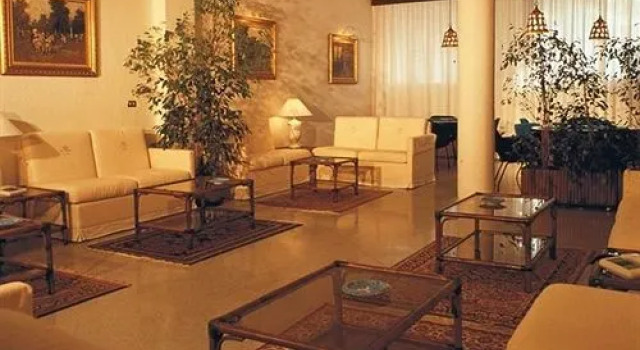 Hotel il Gabbiano