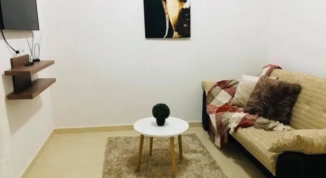 Коттедж Classic Casa Alessandro