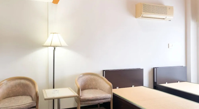Номер Standard Hotel & Renta Car 660 Nachi - Katsuura