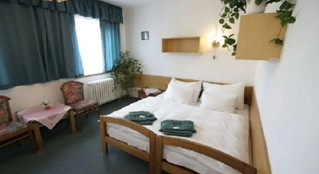 Hotel Star 4 a Hotel Star 5, Забронировать Отель СПА-отели Czech central mountains, SPA-услуги