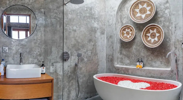Вилла Villa Tulip Sanur