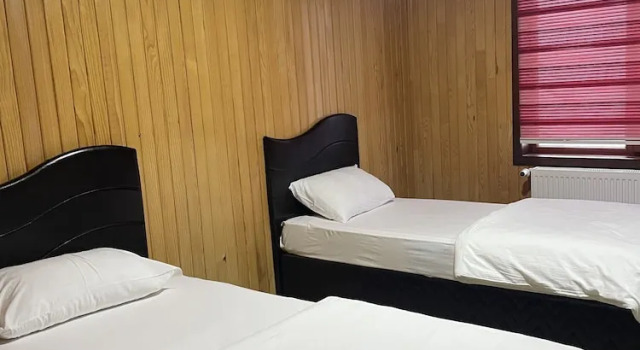 Номер Standard Aymeydani Hotel
