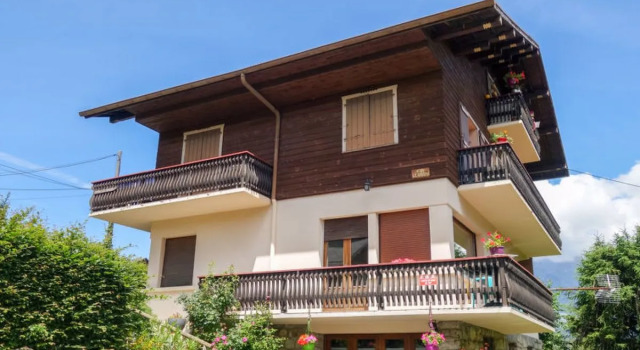 Apartment Grizzli Saint Gervais 17397