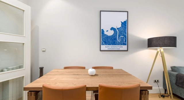 Always Easy | Duque, Rezerwuj Hotel Hotele w Baskonia z parkingiem, Parking