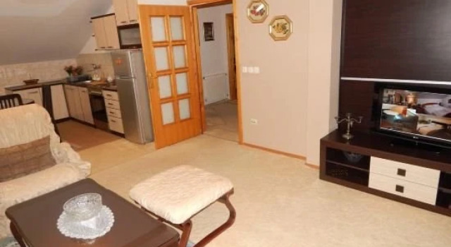 Luxury Apartment Biljana, Забронировать Апартаменты/квартира Охрид Lake Ohrid, рядом с Автостанция Охрид