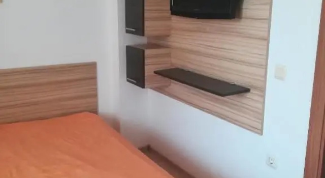 Апартаменты Apartments Victoria