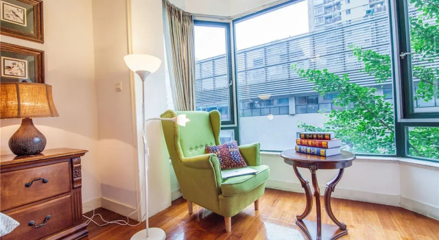 Muyun 3 bedroom Xuhui, Varaa Hotelli Xuhui 