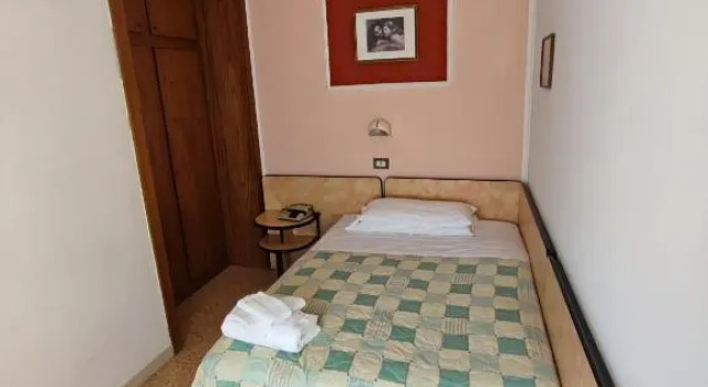 Номер Standard Hotel Primavera