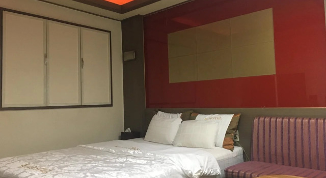 K2 Motel