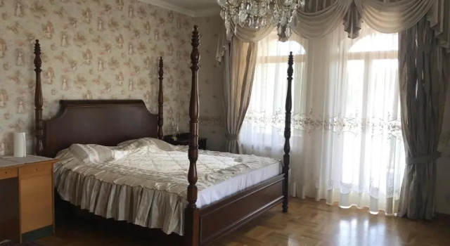 Четырёхместный номер Economy Spacious rooms in peaceful Jelgava area